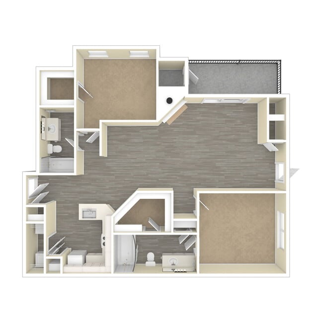 Floorplan - Vue 360