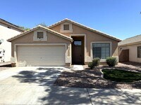 Building Photo - Beautiful Remodeled 3 bed, 2 bath home in convenient El Mirage neighborhood!