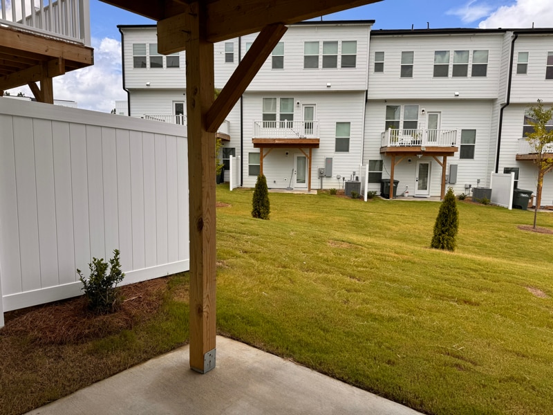 Building Photo - 9214 Delancey Ln NW
