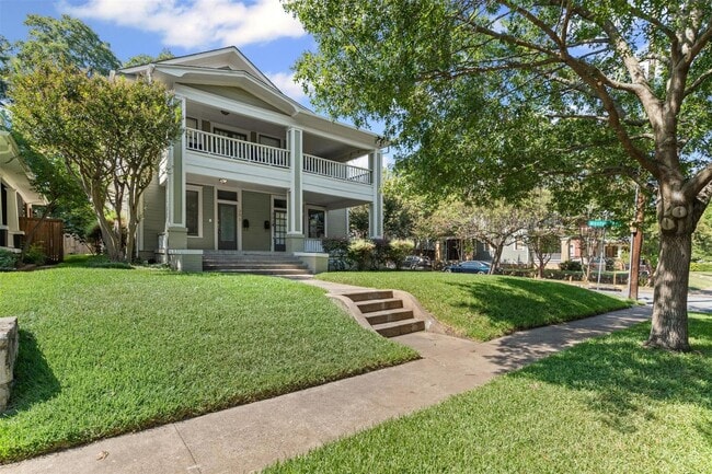 Building Photo - 301 S Edgefield Ave