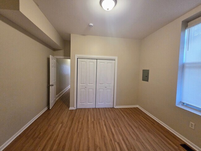 Building Photo - 1315 W Allegheny Ave