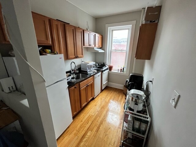 Building Photo - 1267 Commonwealth Ave