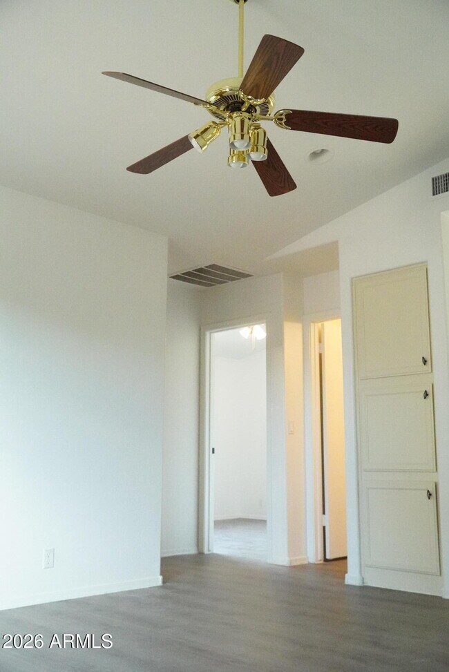 Building Photo - 1231 N Firehouse Ct