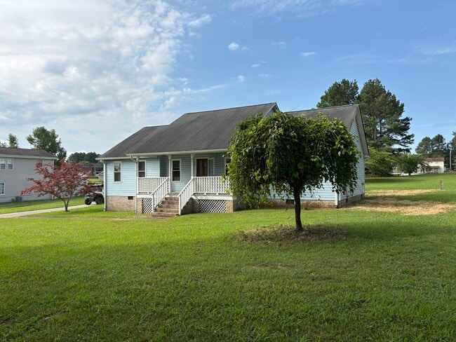 Primary Photo - 11524 McGhee Rd