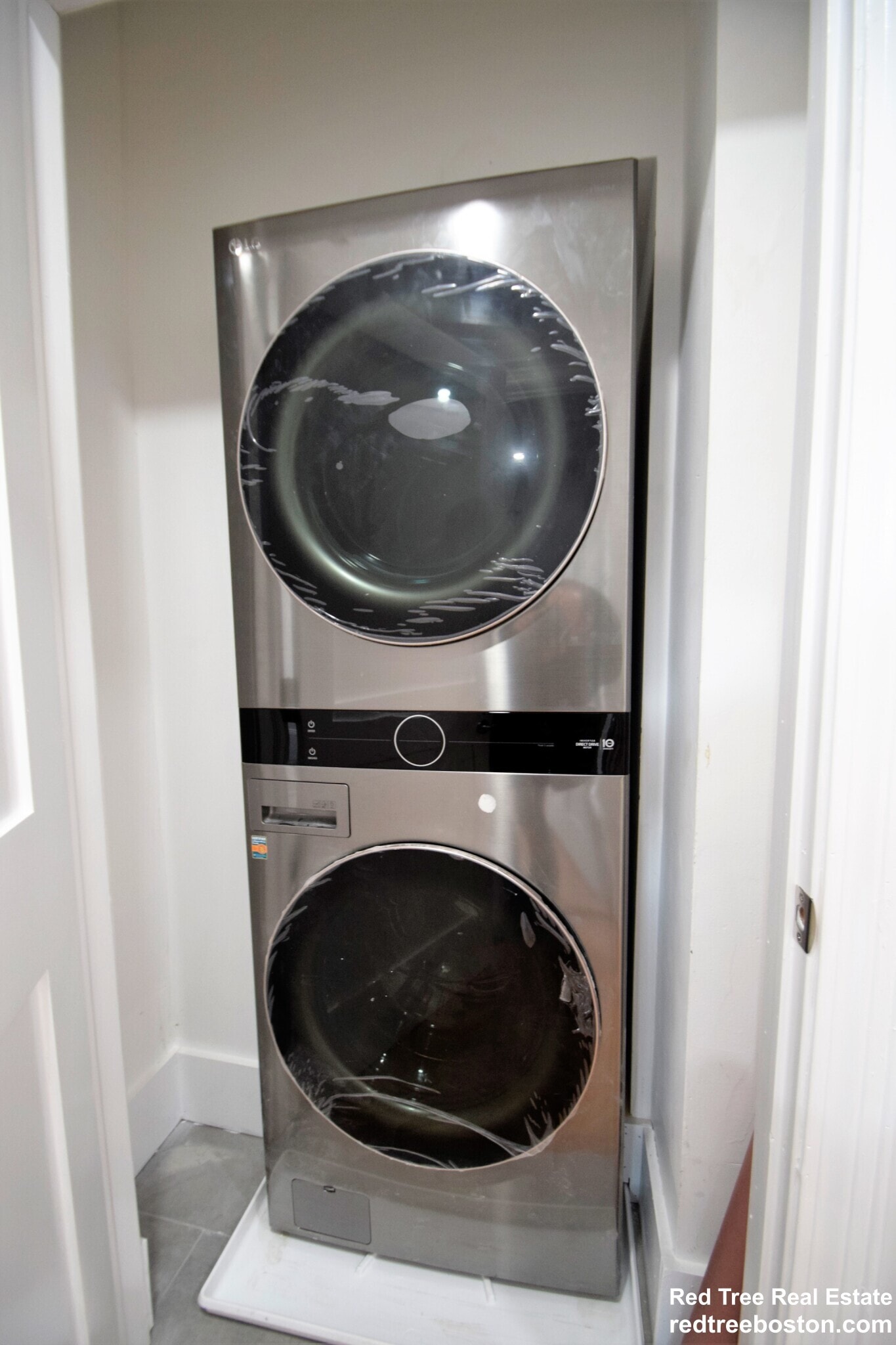 Building Photo - 31 Harvard St