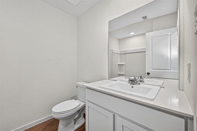Building Photo - 26806 Nightingale Songs Dr