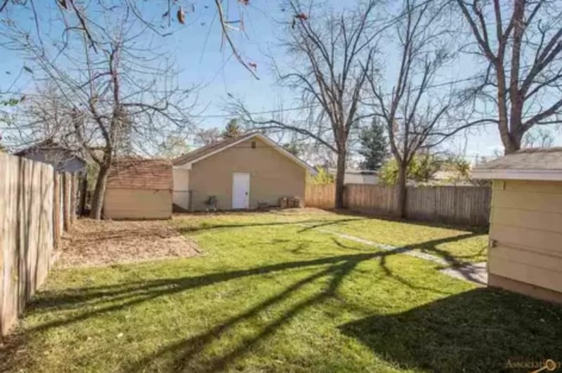 Building Photo - 1020 N 7th St