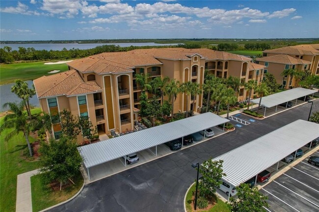 Building Photo - 6411 Grand Estuary Trail