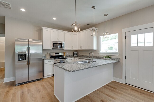 Building Photo - 3BR 2BA - New Construction - ADU on property is also available for rent