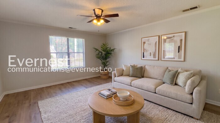 Building Photo - 4508 S Berrypick Ln