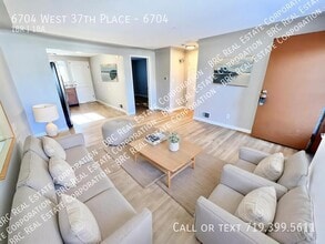 Building Photo - 6704 W 37th Pl