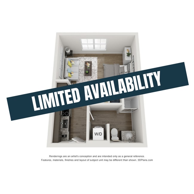 S1 - Limited Availability - Peak of Boone