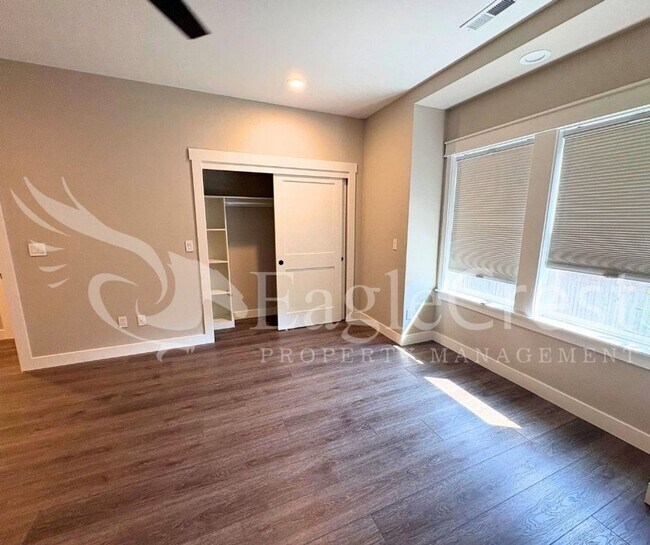 Building Photo - Contemporary Home With A Covered Patio & Quartz Countertops