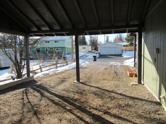 Building Photo - Whitefish River Duplex