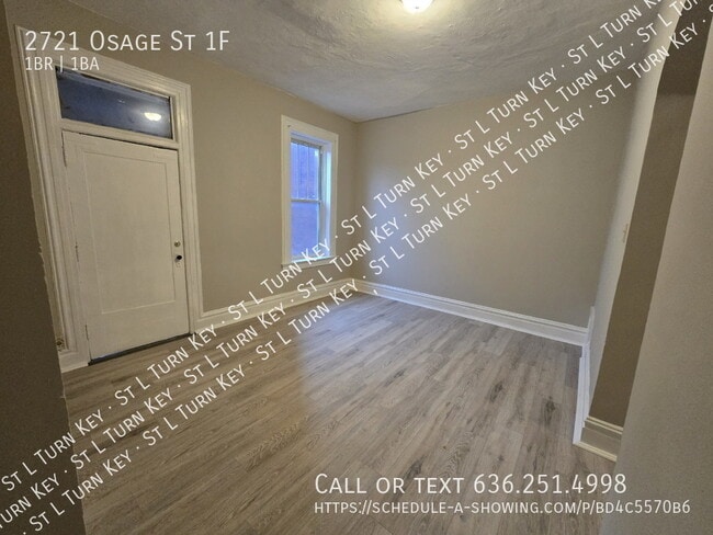 Building Photo - 2721 Osage St