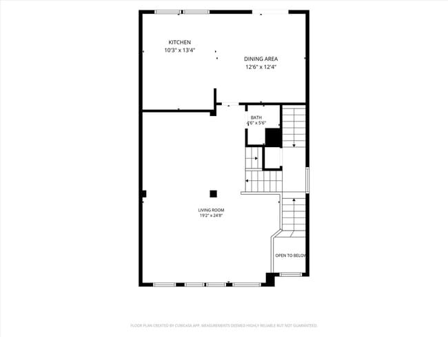Building Photo - 97 N Savanna Dr