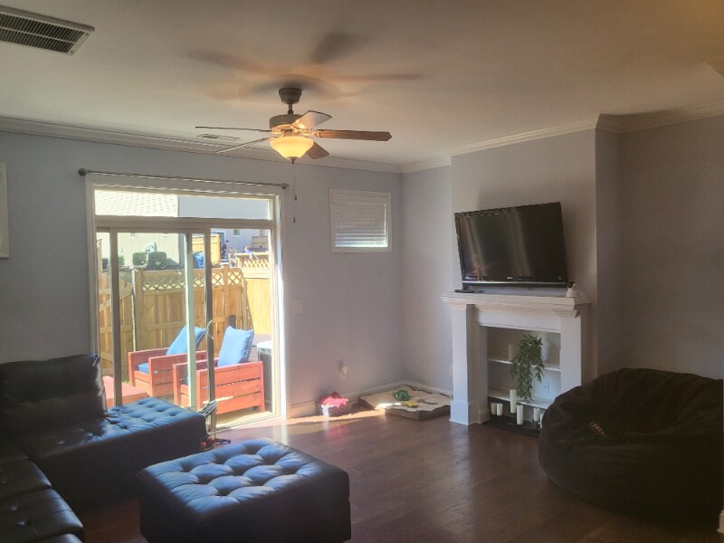 Building Photo - 2820 Carter Finley Place