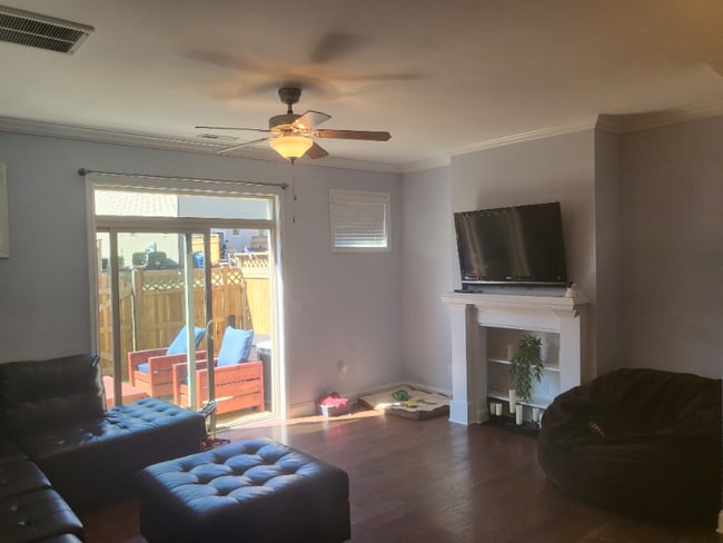 Building Photo - 2820 Carter Finley Place