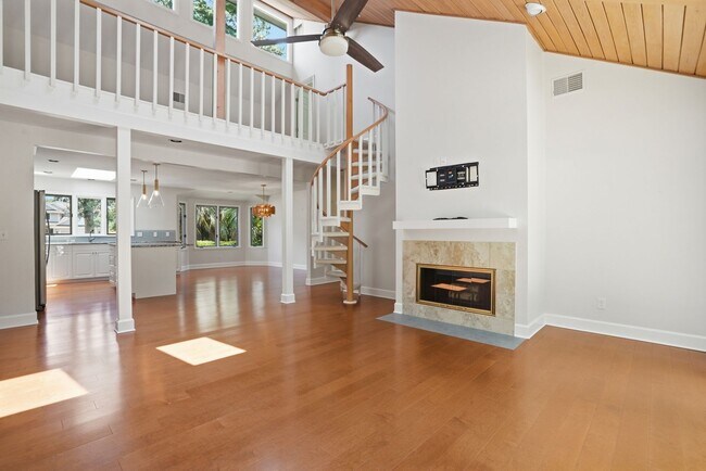 Building Photo - Enjoy Lowcountry living in this beautifully updated 3-Bed, 2-Bath home in Moss Creek!