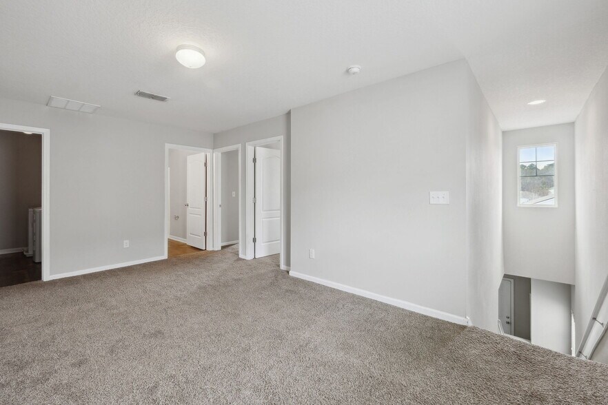 Building Photo - 418 Ashby Landing Way
