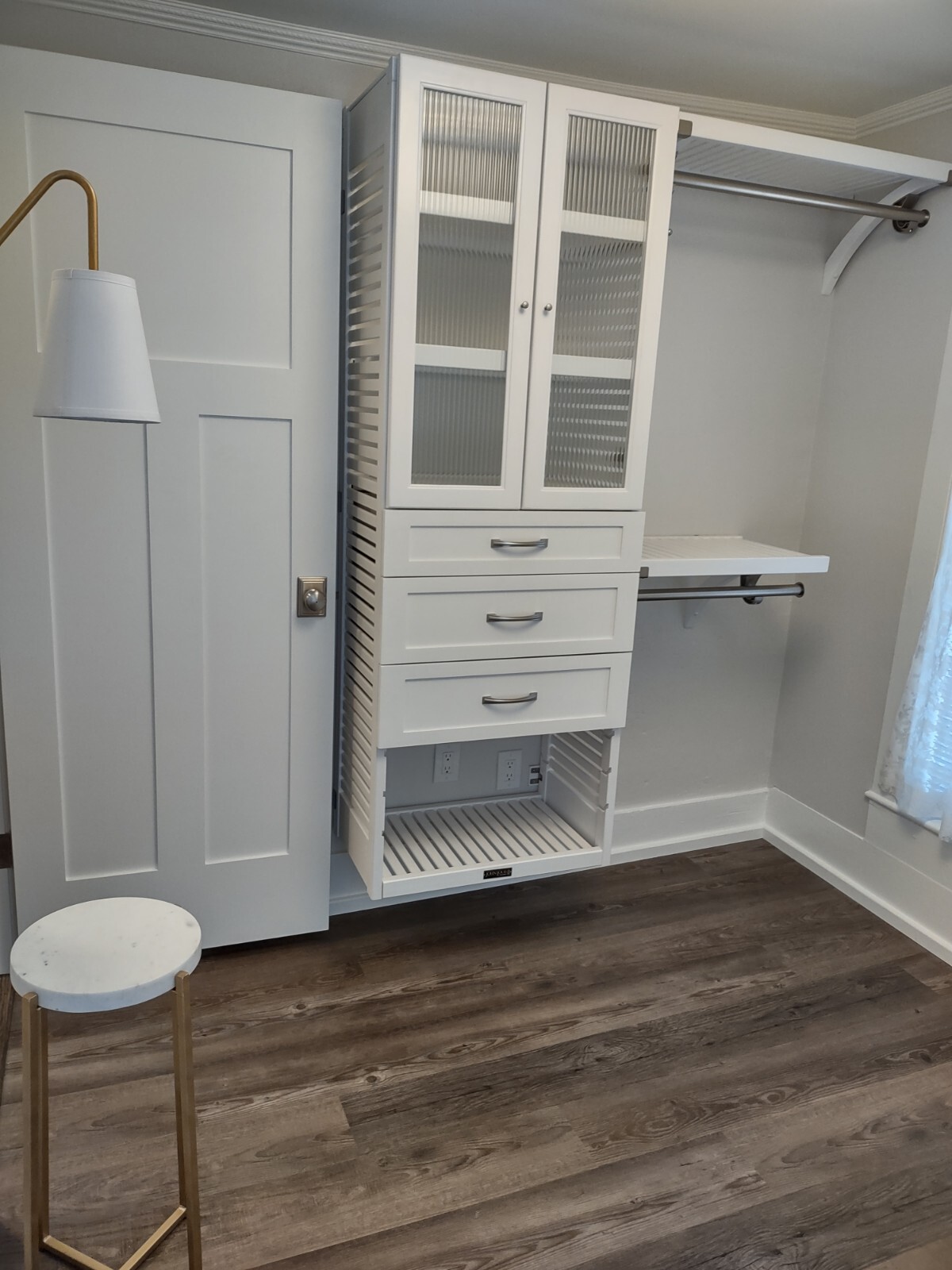Bedroom/Office-2nd Floor - 27 Rock St
