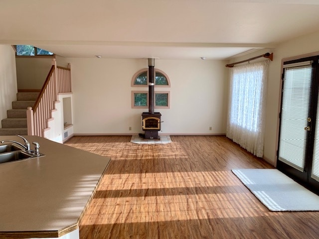 living room - 1548 Panorama Dr