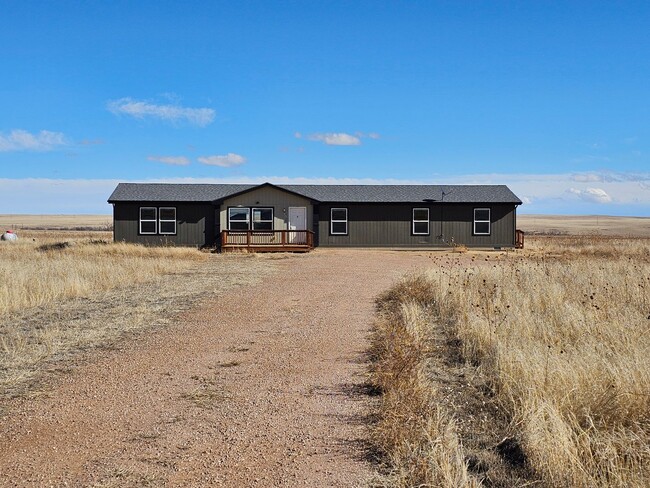 Primary Photo - Welcome to this Stunning Modular House in ...