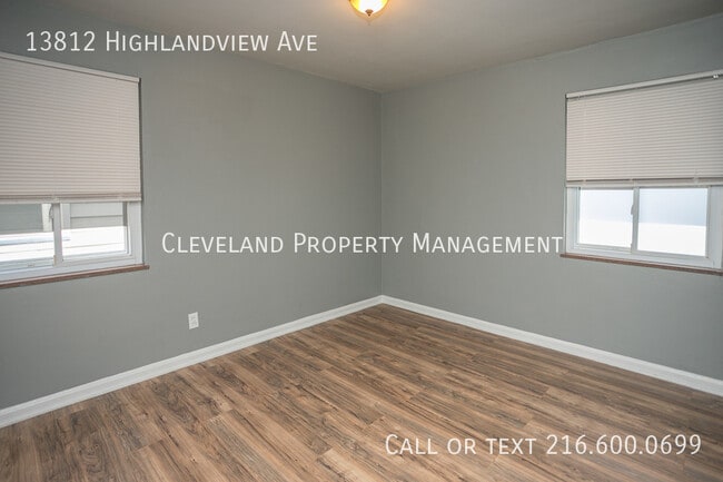 Building Photo - 13812 Highlandview Ave