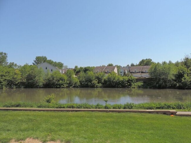 Building Photo - $900 | 1 Bedroom, 1 Bathroom Condo | No Pets | Available for a August 1st, 2026 Move In!