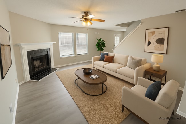 Building Photo - Newly Renovated Noblesville Home