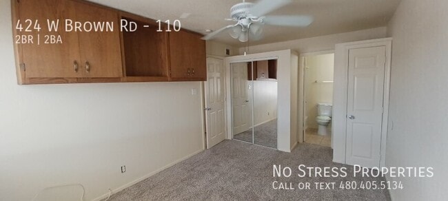 Building Photo - 424 W Brown Rd