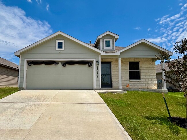 Primary Photo - Beautiful 4 Bedroom Home in Schertz!
