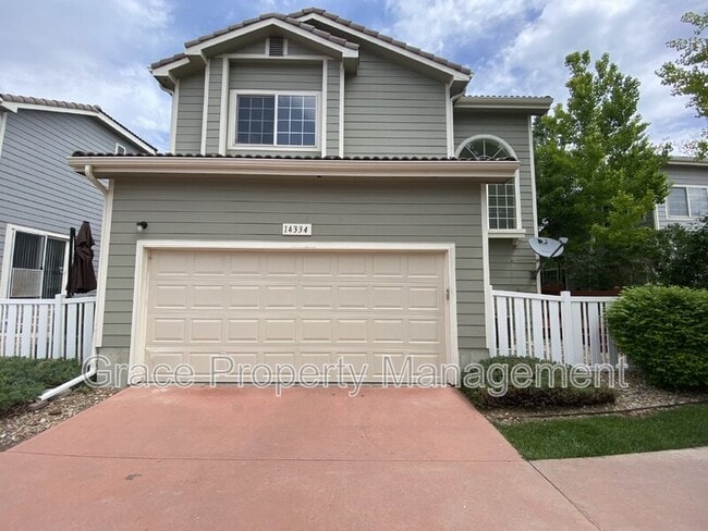 Building Photo - 14334 Craftsman Way
