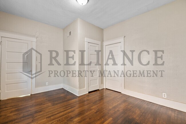 Building Photo - 1125 N Larimer Ave