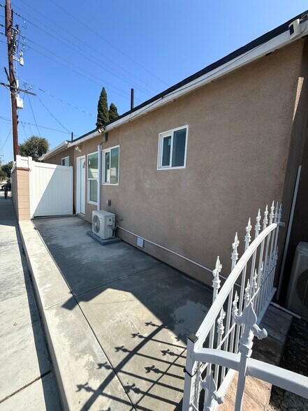 Primary Photo - 760 N Olive St
