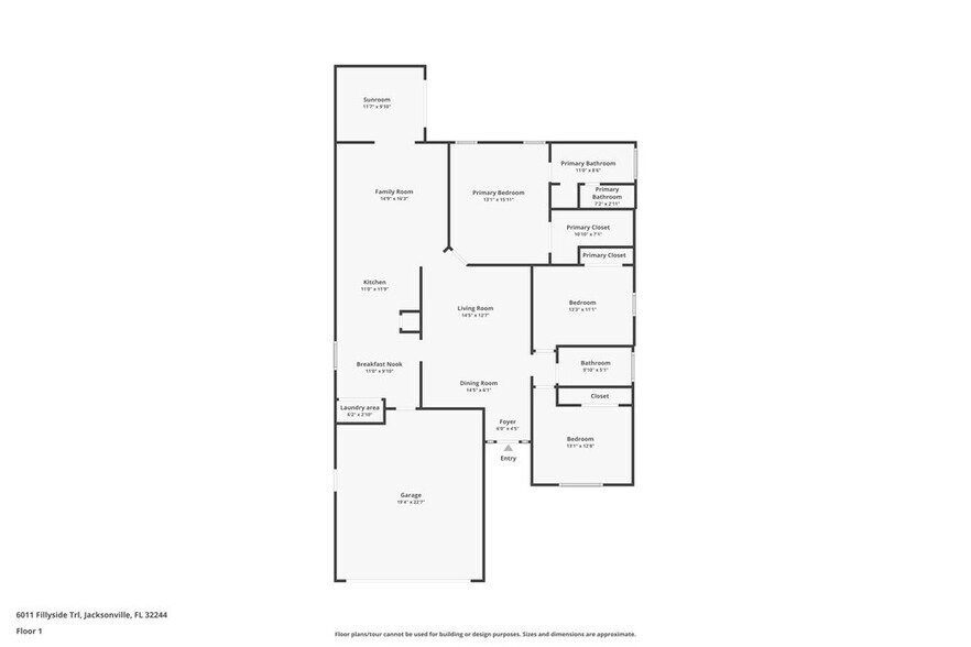 Building Photo - 6011 Fillyside Trail