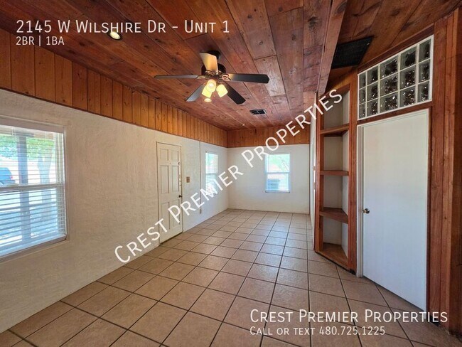 Building Photo - 2145 W Wilshire Dr