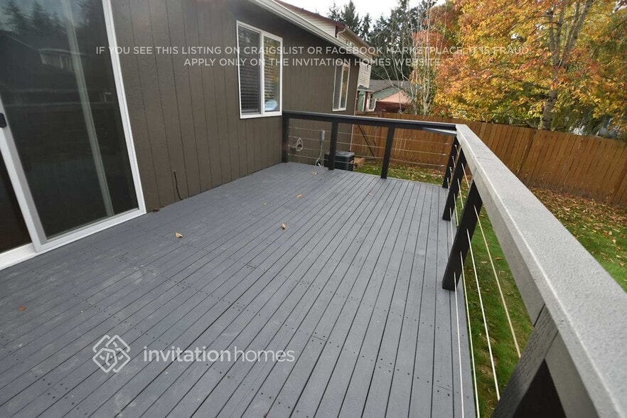 Building Photo - 21505 102nd St Ct E