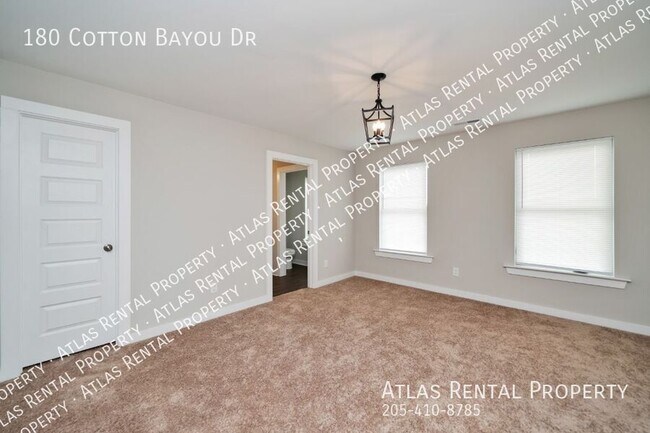 Building Photo - 180 Cotton Bayou Dr