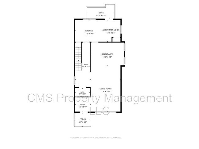 Building Photo - 139 Dalton St