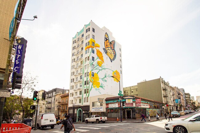 Building Photo - 455 Hyde