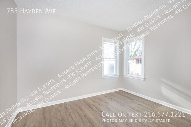 Building Photo - 785 Hayden Ave