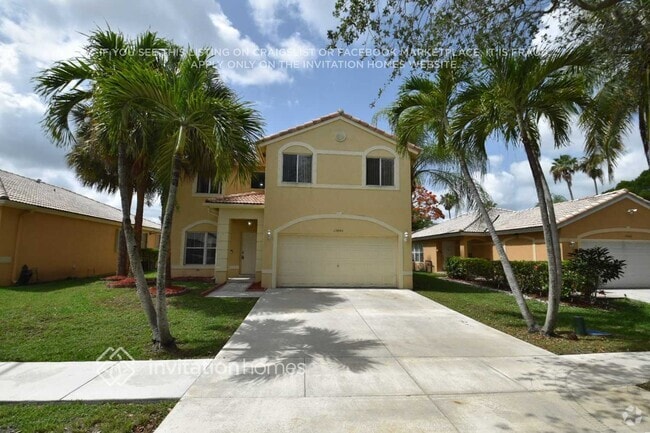 Building Photo - 13440 SW 24th St