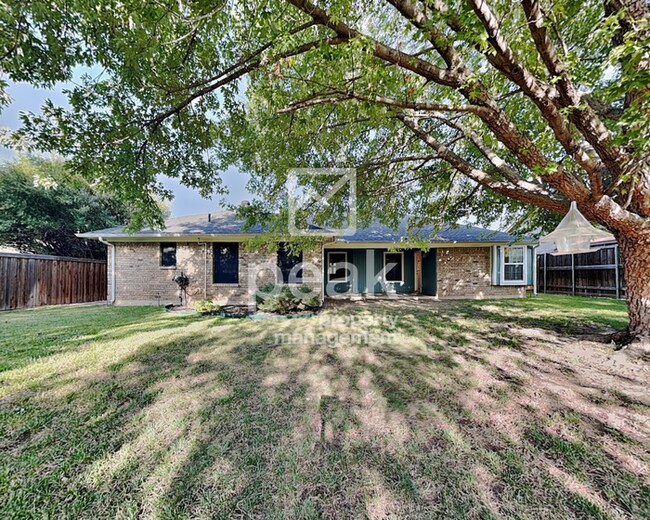 Building Photo - $2300! 3 Bed/ 2 Bath In KELLER!
