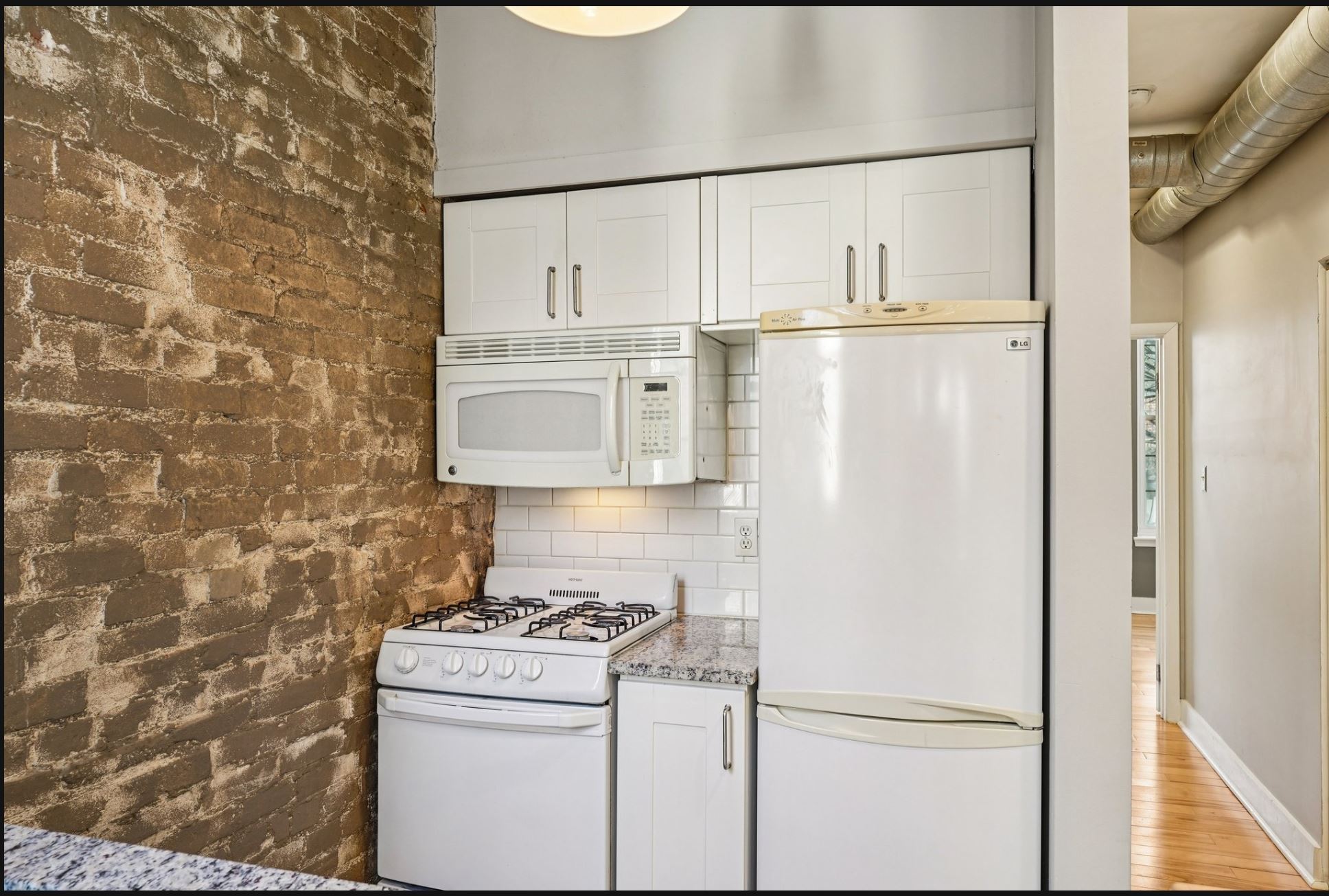 Building Photo - 1516 South St