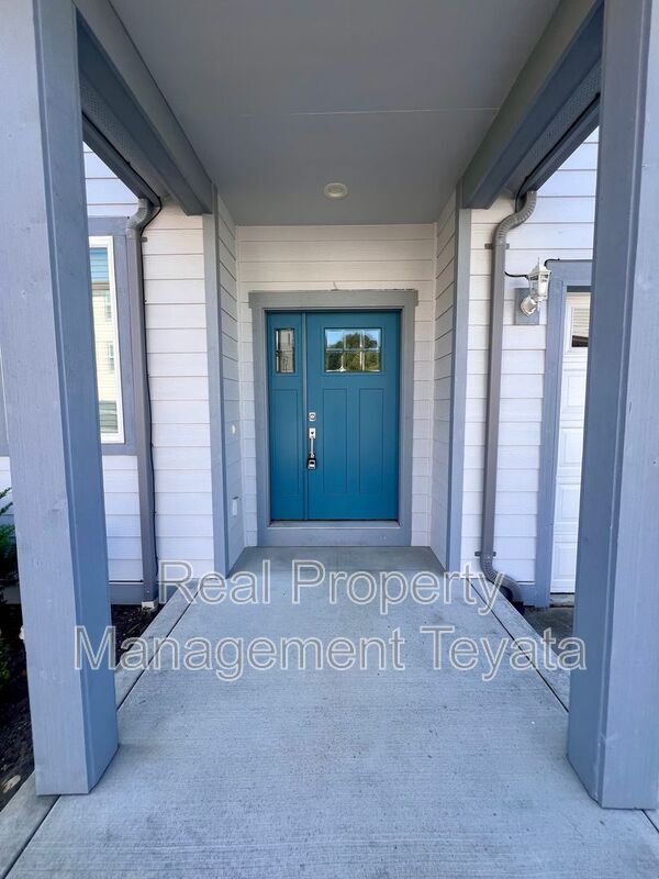 Building Photo - 929 Nevada St