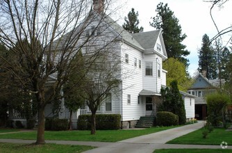 Building Photo - Ballard Howe House Apartments