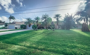 Building Photo - 1521 Barber St