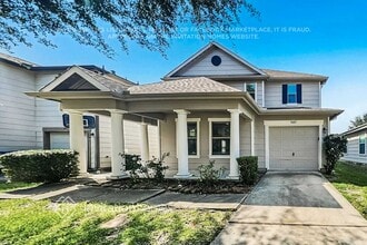 Building Photo - 3603 Fuller Bluff Dr