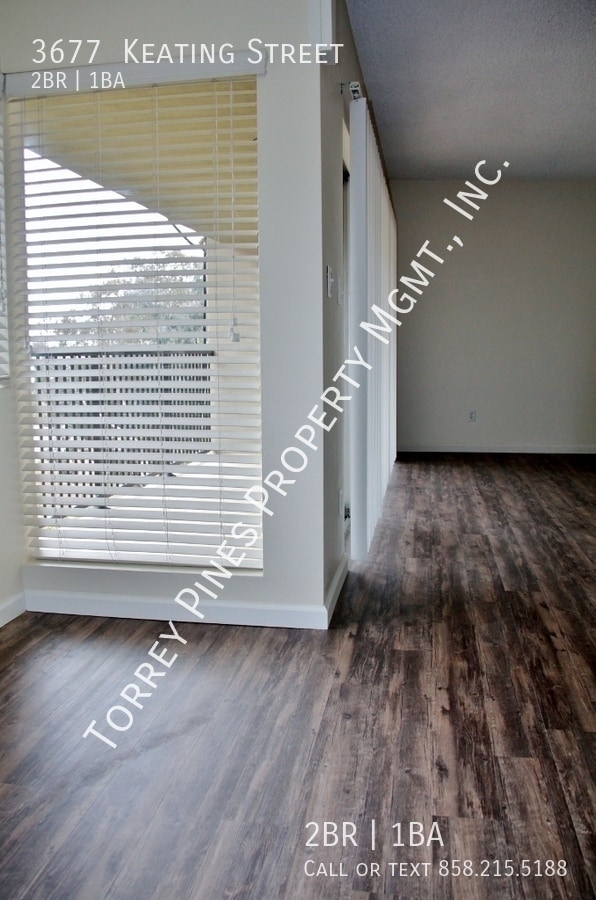 Building Photo - 3677 Keating St